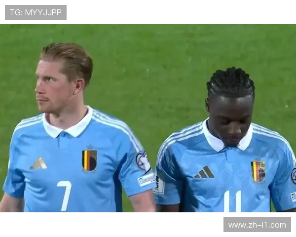 比利时7-0大胜列支敦士登，提前锁定世界杯参赛资格