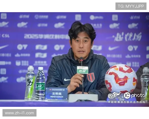 徐正源续约成都蓉城:本土教练的长期主义蓝图