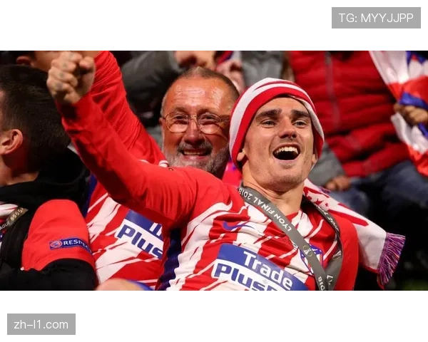 格里兹曼或提前登陆MLS，奥兰多城成马竞传奇热门下家