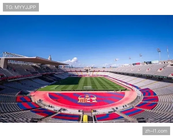 巴萨欧冠主场赛前,诺坎普将首次启用全场LED环屏播放沉浸式赞助商内容 巴萨欧冠主场赛前,诺坎普将首次启用全场LED环屏播放沉浸式赞助商内容