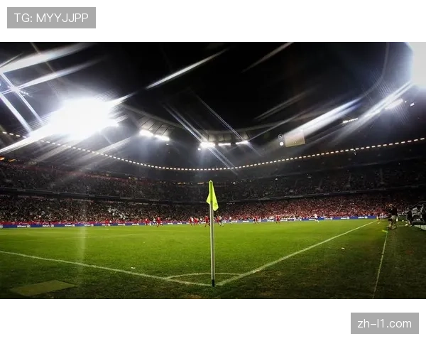 球迷文化：随军出征的马竞球迷在慕尼黑安联球场外展示巨型横幅